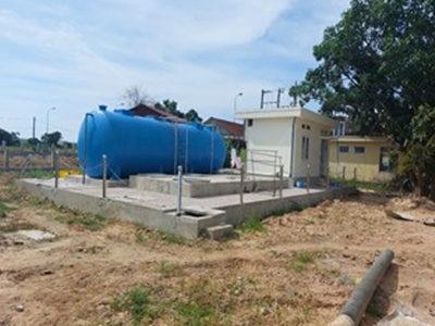 ATEST JSC